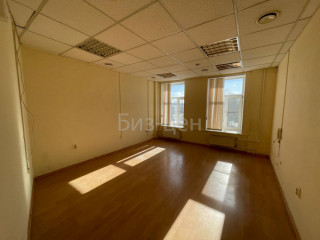 Фотография Аренда офиса, 150 м² , Чугунная улица 20  №8