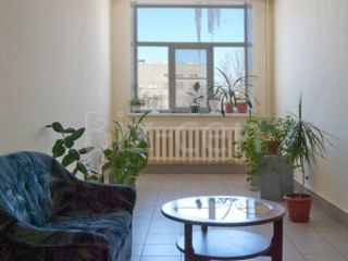 Фотография Аренда офиса, 150 м² , Чугунная улица 20  №17