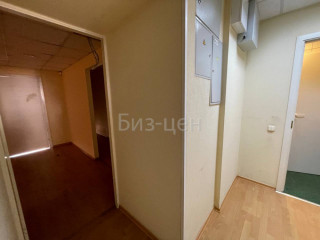 Фотография Аренда офиса, 150 м² , Чугунная улица 20  №7