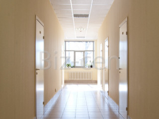 Фотография Аренда офиса, 150 м² , Чугунная улица 20  №19