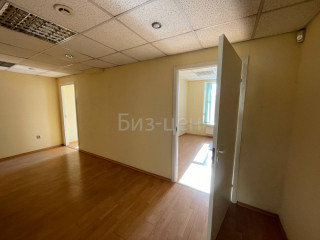 Фотография Аренда офиса, 150 м² , Чугунная улица 20  №11