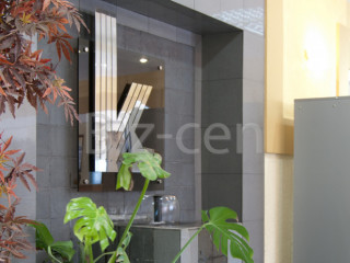 Фотография Аренда офиса, 150 м² , Чугунная улица 20  №20