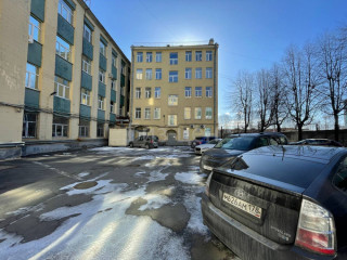 Фотография Аренда офиса, 150 м² , Чугунная улица 20  №15