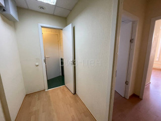 Фотография Аренда офиса, 150 м² , Чугунная улица 20  №6