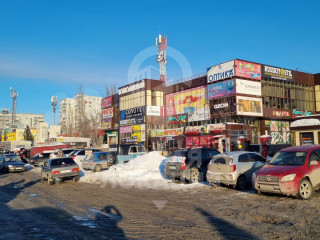 Фотография Аренда помещения свободного назначения, 106 м² , бульвар Архитекторов 5/1  №4