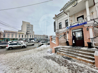 Фотография Аренда помещения свободного назначения, 171 м² , улица Герцена 16  №2