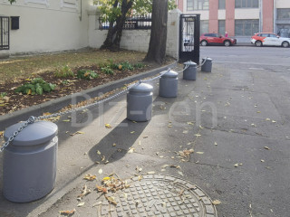 Фотография Аренда офиса, 15 м² , Воронцовская улица 15/10с5  №6