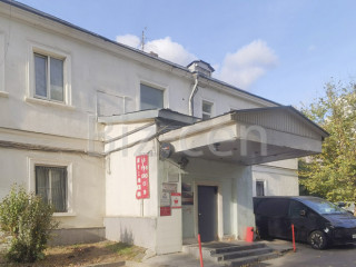 Фотография Аренда офиса, 15 м² , Воронцовская улица 15/10с5  №5