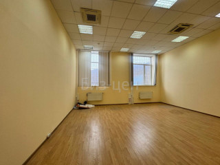 Фотография Аренда офиса, 44 м² , Кожевническая улица 7с1  №3