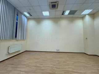 Фотография Аренда офиса, 44 м² , Кожевническая улица 7с1  №4