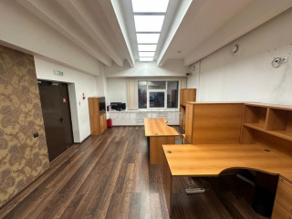 Фотография Аренда офиса, 92 м² , Ленинградский проспект 80к37  №3