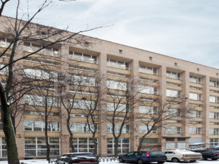 Фотография Аренда офиса, 92 м² , Ленинградский проспект 80к37  №10