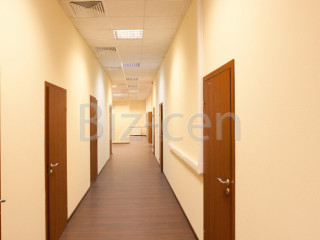 Фотография Аренда офиса, 92 м² , Ленинградский проспект 80к37  №6