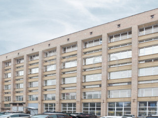 Фотография Аренда офиса, 92 м² , Ленинградский проспект 80к37  №9