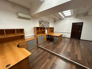 Фотография Аренда офиса, 92 м² , Ленинградский проспект 80к37  №2