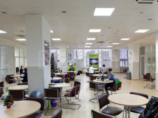 Фотография Аренда офиса, 92 м² , Ленинградский проспект 80к37  №8