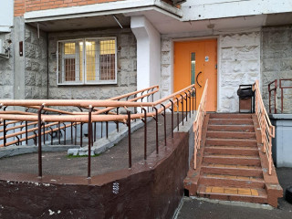 Фотография Продажа помещения свободного назначения, 95 м² , проспект Гагарина 26к2  №2