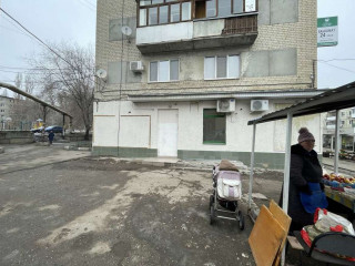 Фотография Аренда магазина, 42 м² , Миллеровская улица 62  №2