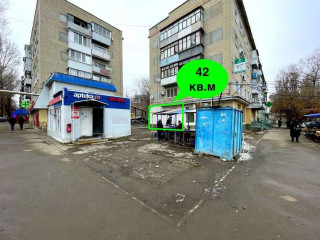 Фотография Аренда магазина, 42 м² , Миллеровская улица 62  №1