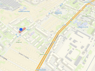 Фотография Аренда магазина, 42 м² , Миллеровская улица 62  №8