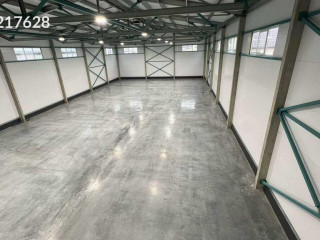 Фотография Аренда склада, 900 м² , Революционная улица 49Б  №3