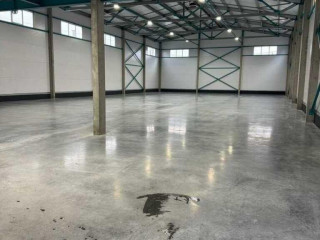 Фотография Аренда склада, 900 м² , Революционная улица 49Б  №2