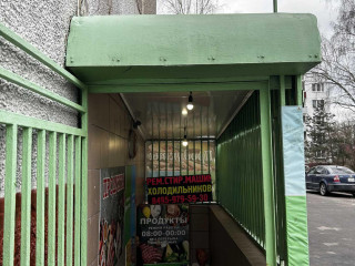 Фотография Аренда помещения свободного назначения, 156 м² , Зелёная улица 35  №13