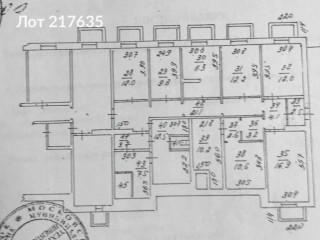 Фотография Продажа помещения свободного назначения, 156 м² , Зелёная улица 35  №16