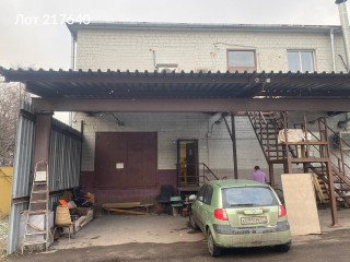 Фотография Аренда помещения свободного назначения, 585 м² , Сходненский тупик 1с4  №16