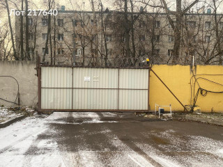 Фотография Аренда помещения свободного назначения, 585 м² , Сходненский тупик 1с4  №15
