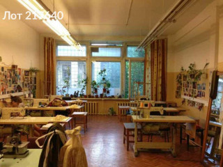 Фотография Аренда помещения свободного назначения, 585 м² , Сходненский тупик 1с4  №3
