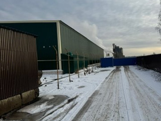Фотография Аренда склада, 1400 м² , Магистральная улица   №3