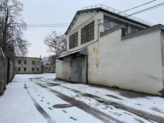 Фотография Аренда склада, 2000 м² , Рощинская улица   №4