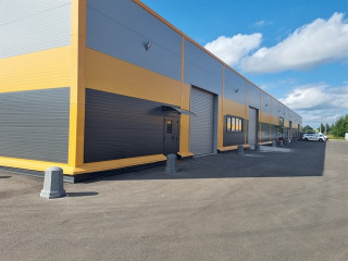 Фотография Аренда склада, 1000 м² , Волго-Донской проспект   №6