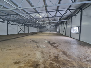 Фотография Аренда склада, 1000 м² , Волго-Донской проспект   №4
