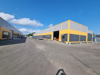 Фотография Аренда склада, 1000 м² , Волго-Донской проспект   №5