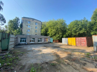 Фотография Аренда помещения свободного назначения, 261 м² , Пионерская улица 37А  №3