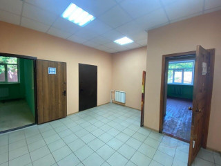 Фотография Аренда помещения свободного назначения, 261 м² , Пионерская улица 37А  №10