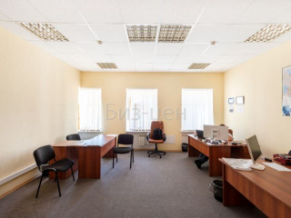 Фотография Аренда офиса, 247 м² , Галерная улица 20-22  №1