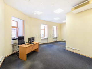 Фотография Аренда офиса, 252 м² , Галерная улица 20-22  №1