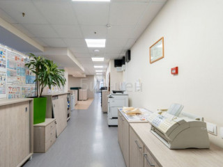 Фотография Аренда офиса, 535 м² , Уральская улица 4  №2