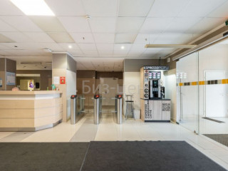 Фотография Аренда офиса, 535 м² , Уральская улица 4  №4