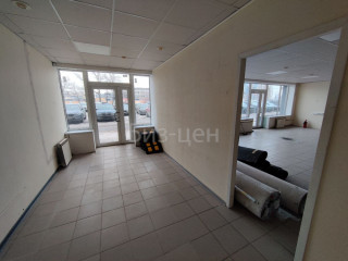 Фотография Аренда офиса, 192 м² , шоссе Революции 69  №2