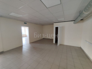 Фотография Аренда офиса, 192 м² , шоссе Революции 69  №4