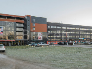 Фотография Аренда офиса, 192 м² , шоссе Революции 69  №9