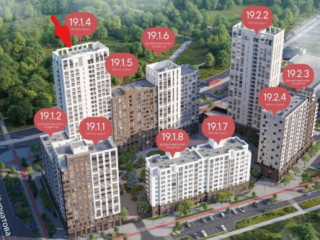 Фотография Продажа магазина, 72 м² , Академика Ландау ул 19  №3