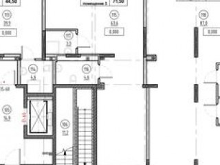 Фотография Продажа магазина, 72 м² , Академика Ландау ул 19  №6