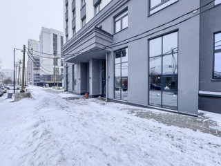 Фотография Аренда магазина, 84 м² , Бакинских комиссаров ул 33а  №2