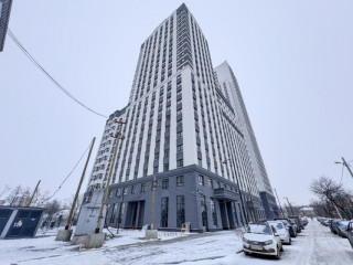 Фотография Аренда магазина, 84 м² , Бакинских комиссаров ул 33а  №1