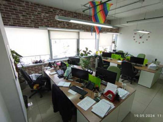 Фотография Аренда офиса, 65 м² , Радищева ул 6а  №9